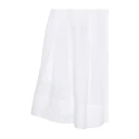 Eleventy Dame Kjoler Hvit L,