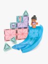 Magna-Tiles Dolphin Bay Byggesett 13 Deler