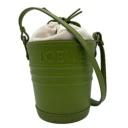 Loewe Dame Grønn