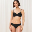 Triumph BH Amourette Charm WP Svart B 90 Dame