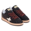 Ama Brand Dame Sko Svart 39 EU,
