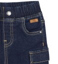Hust and Claire Jeans   Johan   Denim Blue   Hust and Claire   62   Jeans   Blå