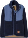 Garphyttan Men"s Kodiak Pile Jacket Navy M