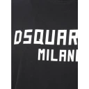 Dsquared2 Herre Topper Svart XL,