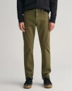 Regular fit desert jeans JUNIPER GREEN 3234