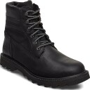 Caterpillar Men"s Deplete Wp   Black   BLACK   45