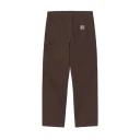 Carhartt Wip Herre Bukser Brun W32,