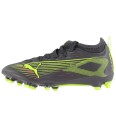 PUMA Ultra 5 Match Fg/Ag Jr - Multi/patterned - 38
