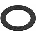 Lauridsen toppring Ø315X15 mm - plast