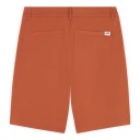 Maison Kitsuné Herre Shorts Oransje W42,