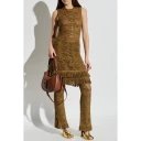 Etro Dame Bukser Grønn S,