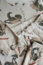 Konges Sløjd Itty Bukse Dansosaurus (104 / 4 år)