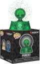 Funko Glitter Globe: Magic the Gathering  Forest