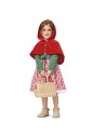 Burda 2356 - Rødhette & Prinsesse EUR: 92-128, US: 2-8