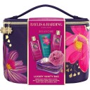 Baylis & Harding Boudoire Luxury Vanity Bag Gift Set