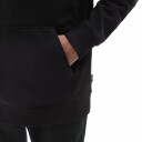 Vans Left Chest Logo Hood XS