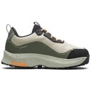 Gaitline Gravel Lite WP Moss Green/Deep Clay/Black 42
