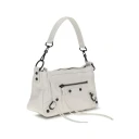 Balenciaga Dame Vesker Hvit ONE SIZE,