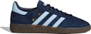 Adidas Originals Handball Spezial   Blue   44 2/3