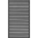 Levegg Jabo Horizont 6 79x159