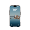 UAG Plyo MagSafe Ice/Gold iPhone 16 Pro