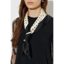 Valentino Garavani Dame Accessories Beige ONE SIZE,
