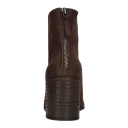 Marsell Dame Sko Brun 40 EU,
