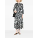 Max Mara Dame Kjoler Flerfarget M,