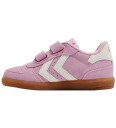 Hummel Sko Victory Suede II Infant Roseate skjestork Hummel 27 Sko Rosa