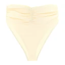 Magda Butrym Dame Svømmetøy Beige S,