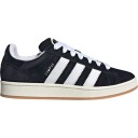 Adidas Originals Campus 00s Herre Core Black/Cloud White/Off White 42 2/3