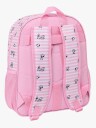 Snoopy Junior Ryggsekk 15L Rosa