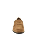 Tod's Herre Sko Brun 40 EU,