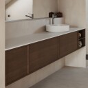 INR Iconic Nordic Rooms AIR Wood Unlimited Servantskap Dark oak / 80cm