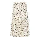 InWear Dame Skjørt Beige L,