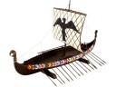 Revell 1/50 Vikingskip Modellbyggesett med 131 Deler