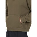 Virtus Dill M Hoody   Khaki green   XL