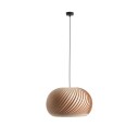 Aldex Nature Dark pendellampe Ø45 cm