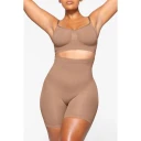 Skims, Dame, Undertøy, Beige, 4XL,