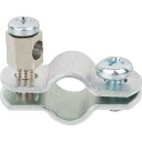 Pollmann Jordklemme CU 1/8" 8-10mm