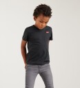 Levi's Topp Lvb Batwing Chest Hit Svart