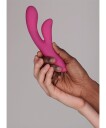 Je Joue Rabbitvibrator Je Joue Hera rosa