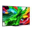 LG 75" QNED evo Edge MiniLED 4K TV 75QNED87A6B