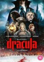 Dracula 2025 DVD
