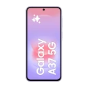 Samsung Galaxy A37 5G 256GB 8GB RAM Lilla Mobiltelefon