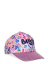 Bluey Cap Pink 54