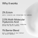The Inkey List Ectoin Hydro-Barrier Ansiktsserum 30 ml - Fuktighetsgivende og Reparerende