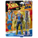 Marvel Legends X Men '97 Actionfigur 15 cm Fra 4 År Marvel's Cable