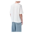 Dries Van Noten Herre Topper Hvit XL,