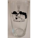 Mikkeller ølglass 40 cl